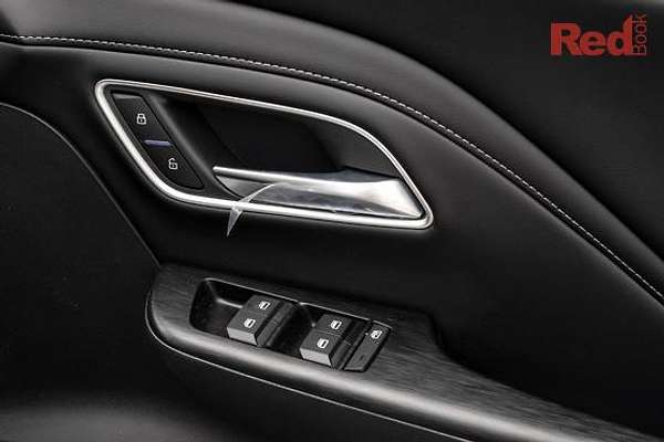2025 MG ZS Essence Hybrid+ ZS32