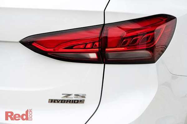 2025 MG ZS Essence Hybrid+ ZS32