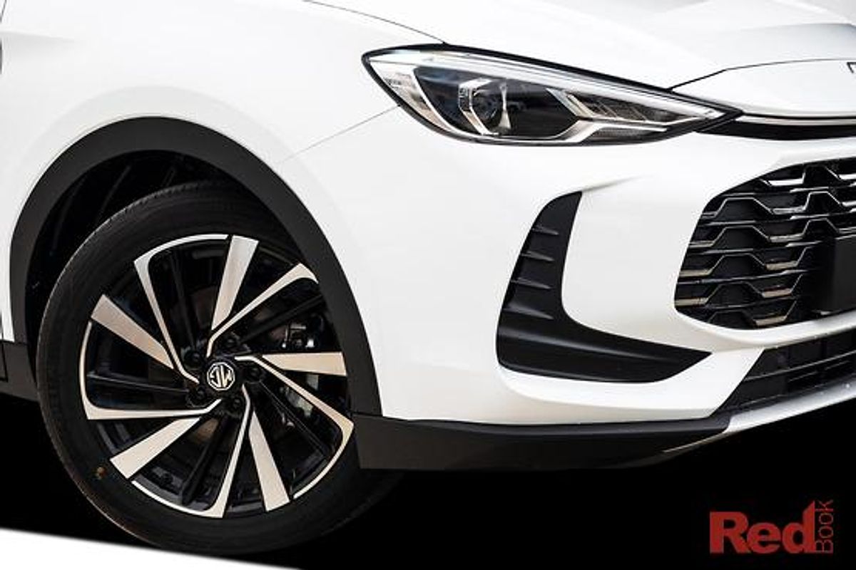 2025 MG ZS Essence Hybrid+ ZS32