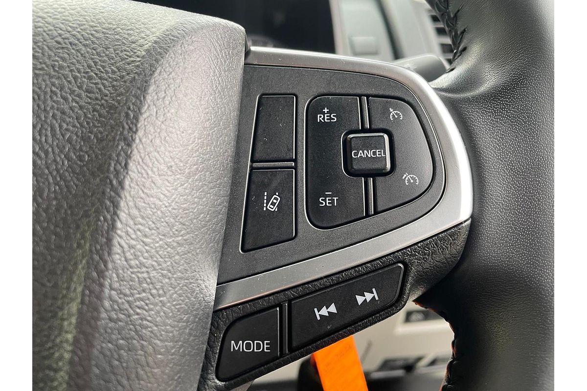 2023 Toyota Hiace GDH300R LWB