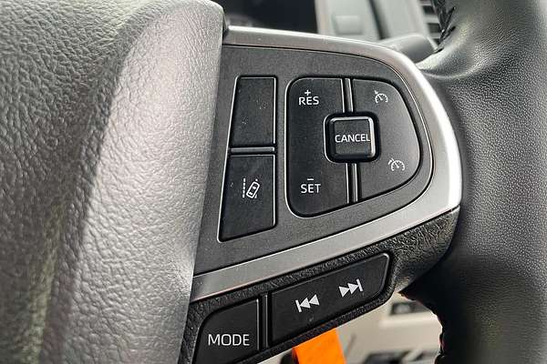 2023 Toyota Hiace GDH300R LWB