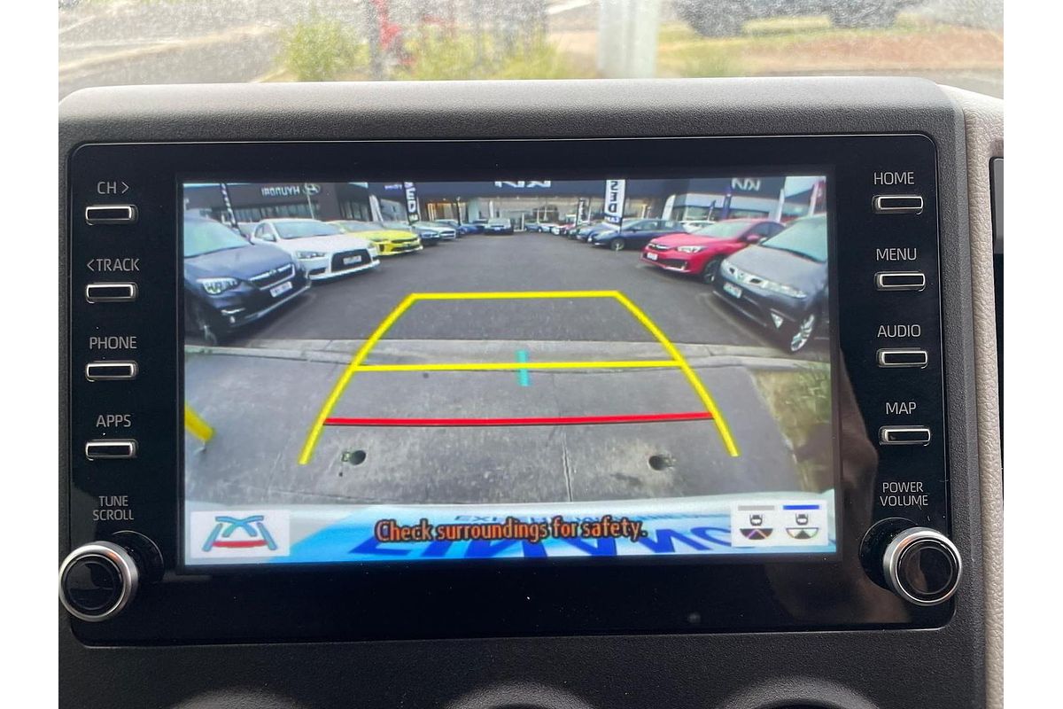 2023 Toyota Hiace GDH300R LWB