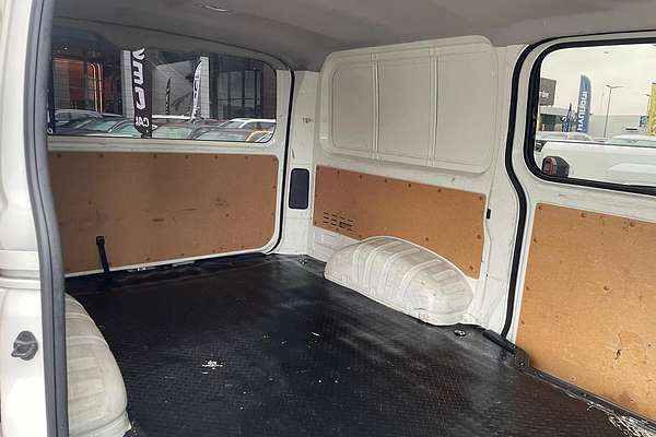 2023 Toyota Hiace GDH300R LWB