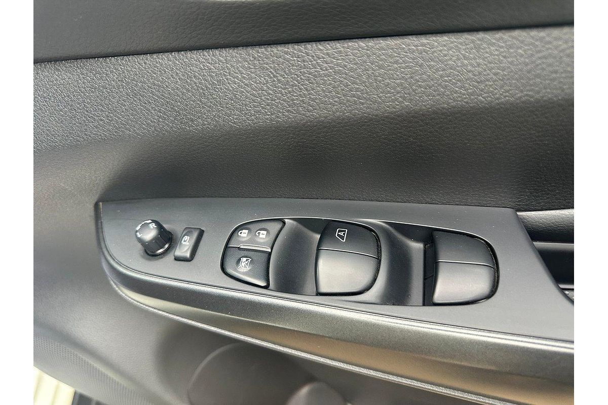 2021 Nissan Navara PRO-4X D23 4X4