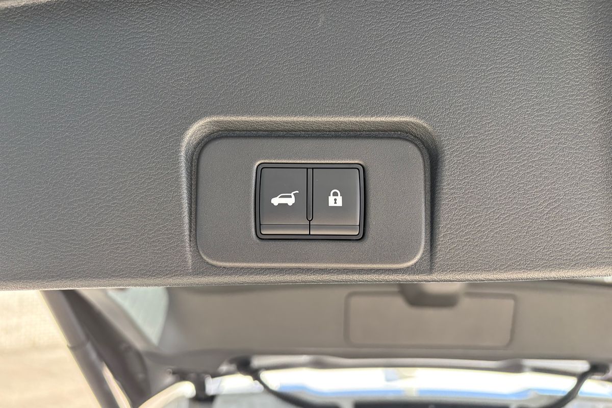 2025 Nissan X-TRAIL Ti-L e-POWER T33
