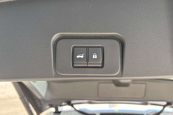 2025 Nissan X-TRAIL Ti-L e-POWER T33