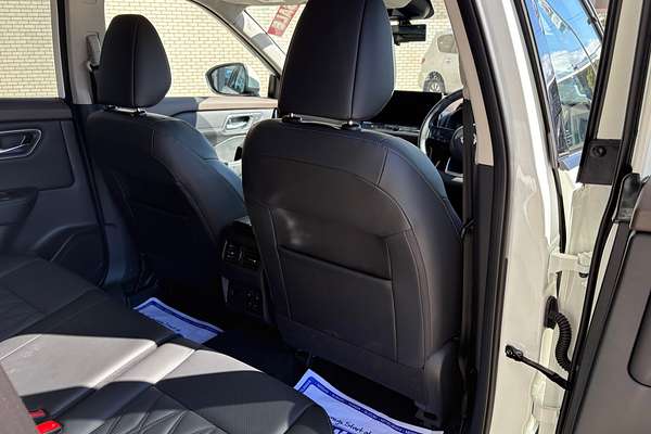 2025 Nissan X-TRAIL Ti-L e-POWER T33