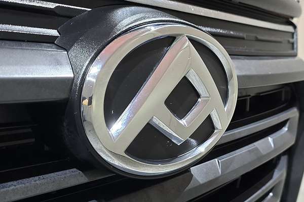 2022 LDV T60 T60 MAX LUXE (4x4) 83BCD2K3 4X4