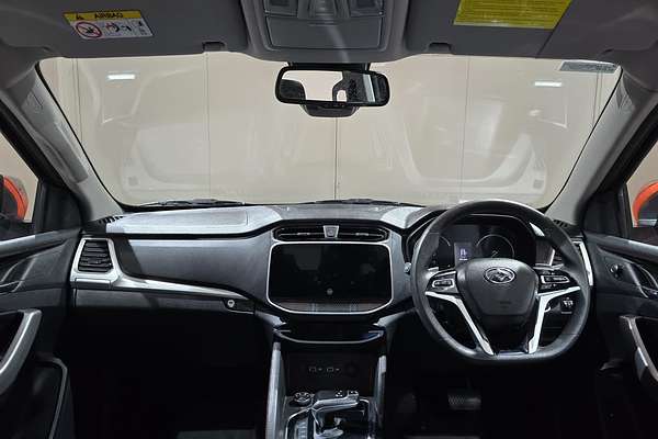 2022 LDV T60 T60 MAX LUXE (4x4) 83BCD2K3 4X4