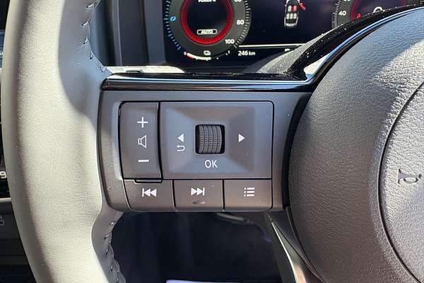 2025 Nissan X-TRAIL Ti-L e-POWER T33