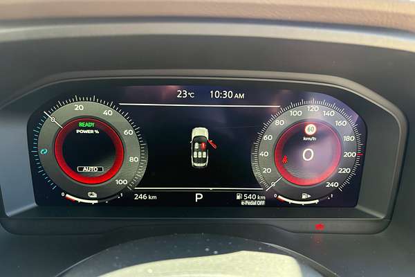 2025 Nissan X-TRAIL Ti-L e-POWER T33