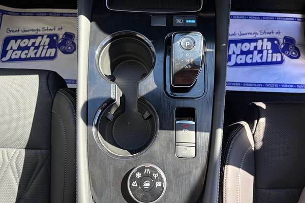 2025 Nissan X-TRAIL Ti-L e-POWER T33