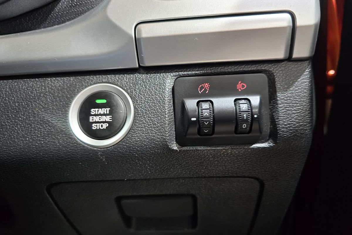 2022 LDV T60 T60 MAX LUXE (4x4) 83BCD2K3 4X4