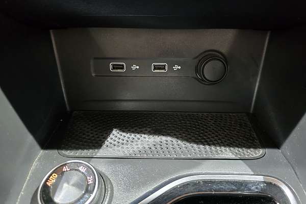2022 LDV T60 T60 MAX LUXE (4x4) 83BCD2K3 4X4