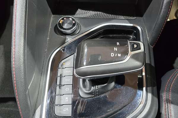 2022 LDV T60 T60 MAX LUXE (4x4) 83BCD2K3 4X4