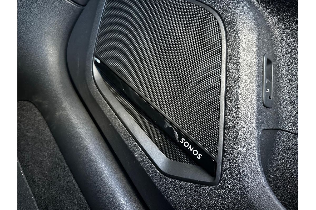 2022 Audi SQ2 GA