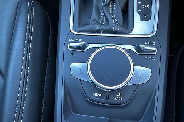 2022 Audi SQ2 GA