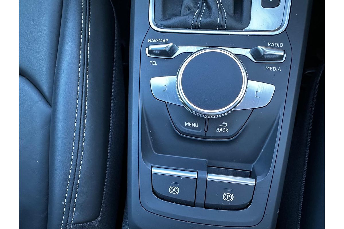 2022 Audi SQ2 GA
