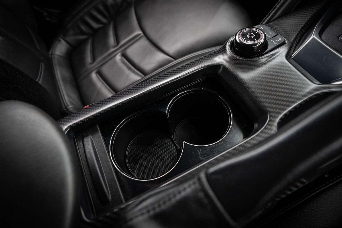 2016 Nissan GT-R Premium R35