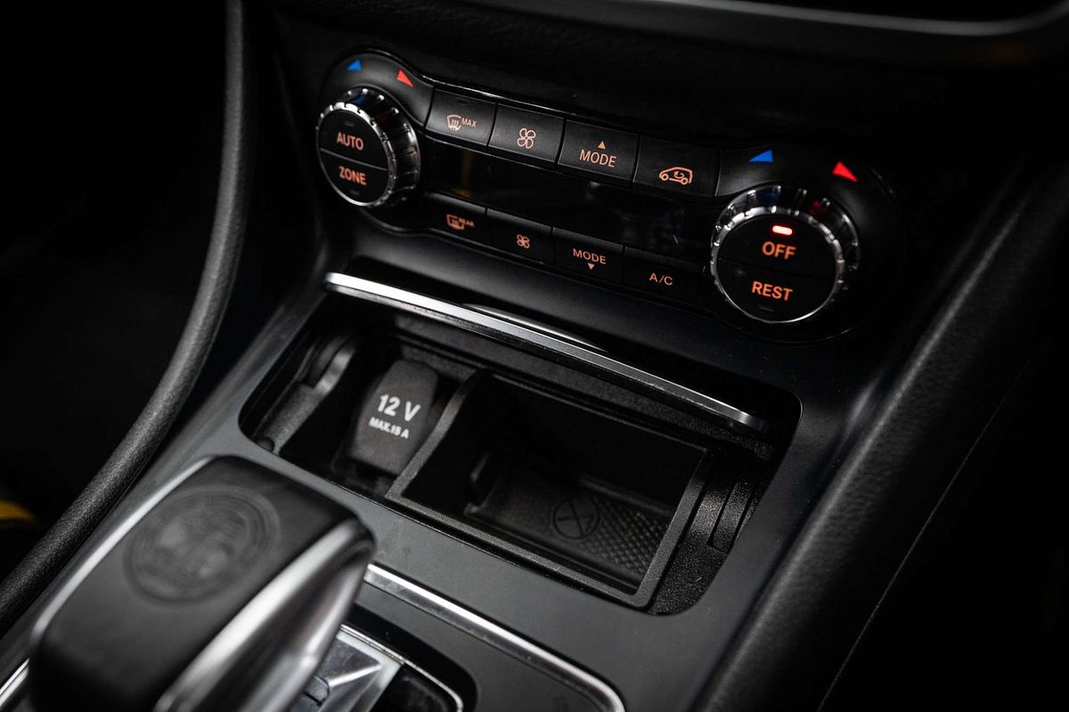 2017 Mercedes-Benz A-Class A45 AMG W176