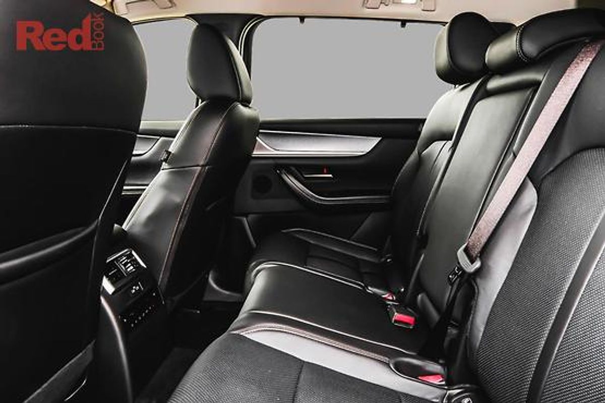 2025 Mazda CX-80 P50e GT KL