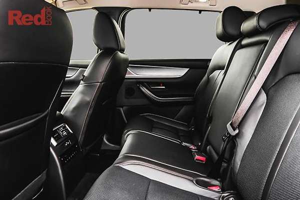 2025 Mazda CX-80 P50e GT KL