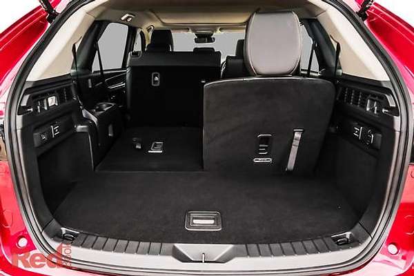 2025 Mazda CX-80 P50e GT KL