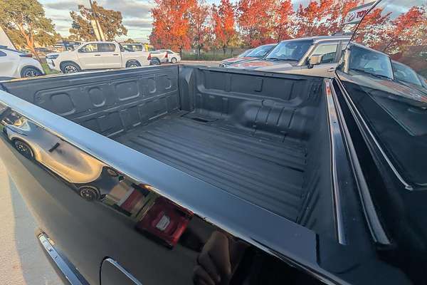 2022 GWM CANNON ALPHA 2022 GWM CANNON 4X4 AUTO DUAL CAB