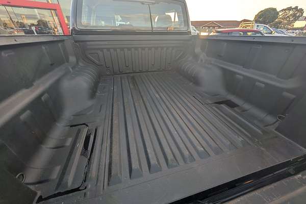 2022 GWM CANNON ALPHA 2022 GWM CANNON 4X4 AUTO DUAL CAB