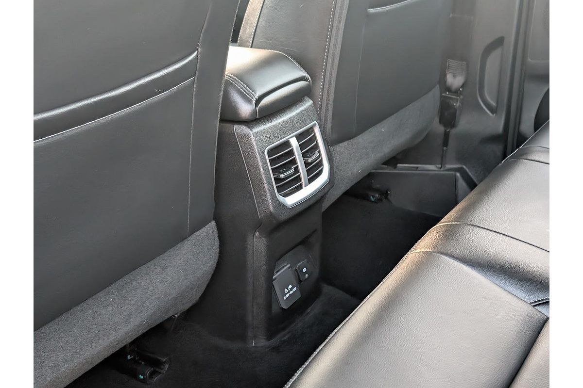 2022 GWM CANNON ALPHA 2022 GWM CANNON 4X4 AUTO DUAL CAB