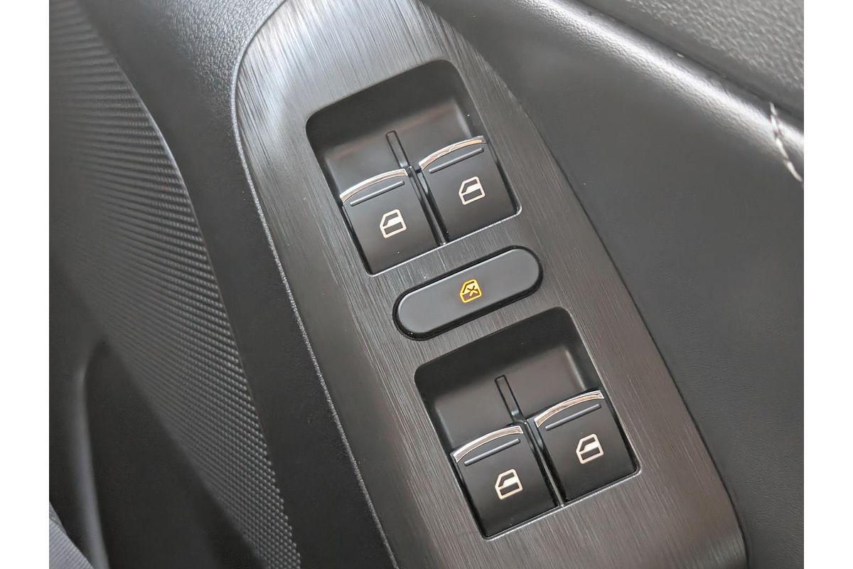 2022 GWM CANNON ALPHA 2022 GWM CANNON 4X4 AUTO DUAL CAB