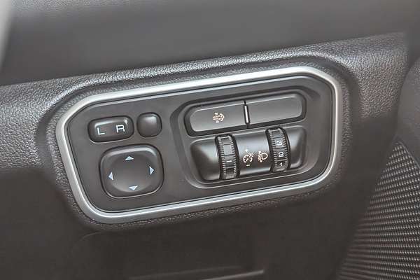 2022 GWM CANNON ALPHA 2022 GWM CANNON 4X4 AUTO DUAL CAB