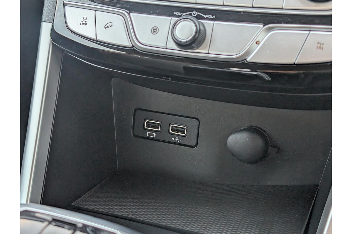 2022 GWM CANNON ALPHA 2022 GWM CANNON 4X4 AUTO DUAL CAB