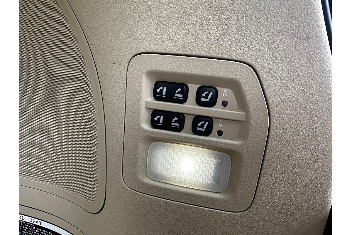2016 Lexus LX570 LX570  URJ201R