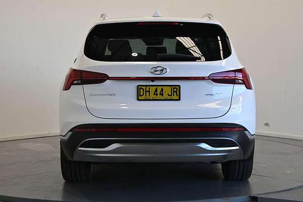 2023 Hyundai Santa Fe Elite TM.V4
