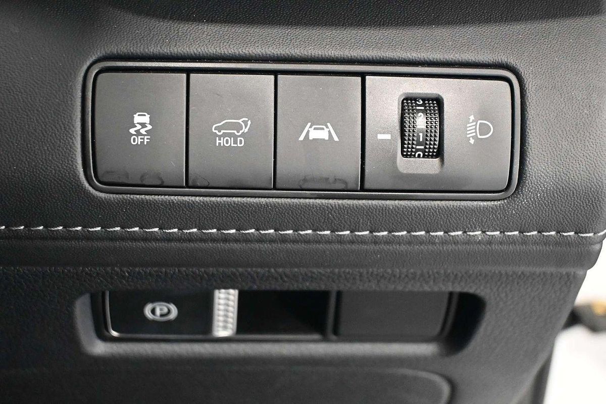 2023 Hyundai Santa Fe Elite TM.V4