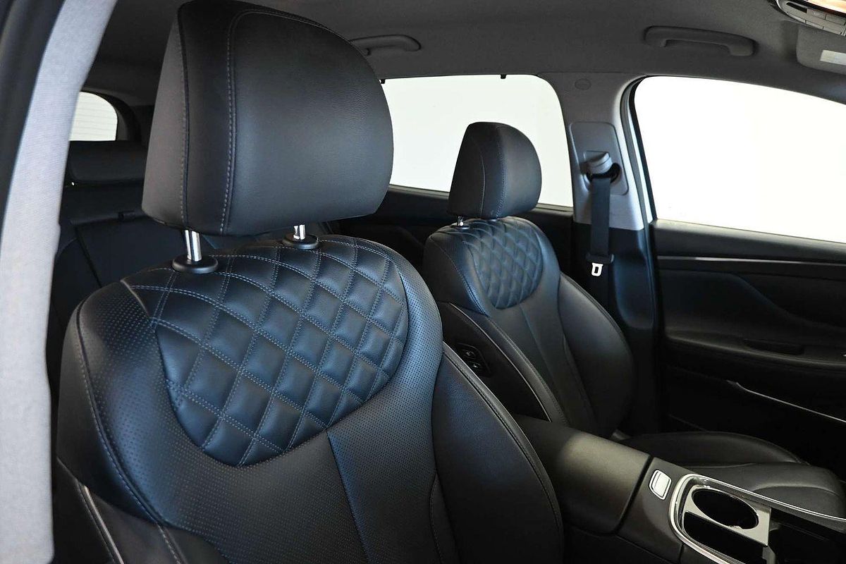 2023 Hyundai Santa Fe Elite TM.V4