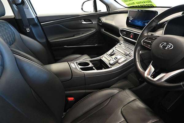 2023 Hyundai Santa Fe Elite TM.V4