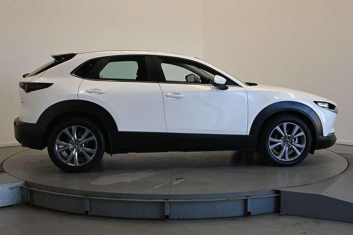 2023 Mazda CX-30 G20 Evolve DM Series