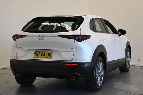 2023 Mazda CX-30 G20 Evolve DM Series