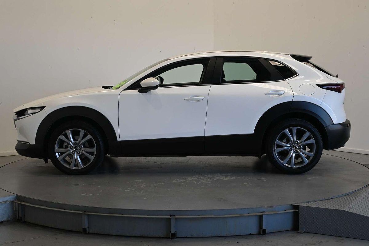 2023 Mazda CX-30 G20 Evolve DM Series