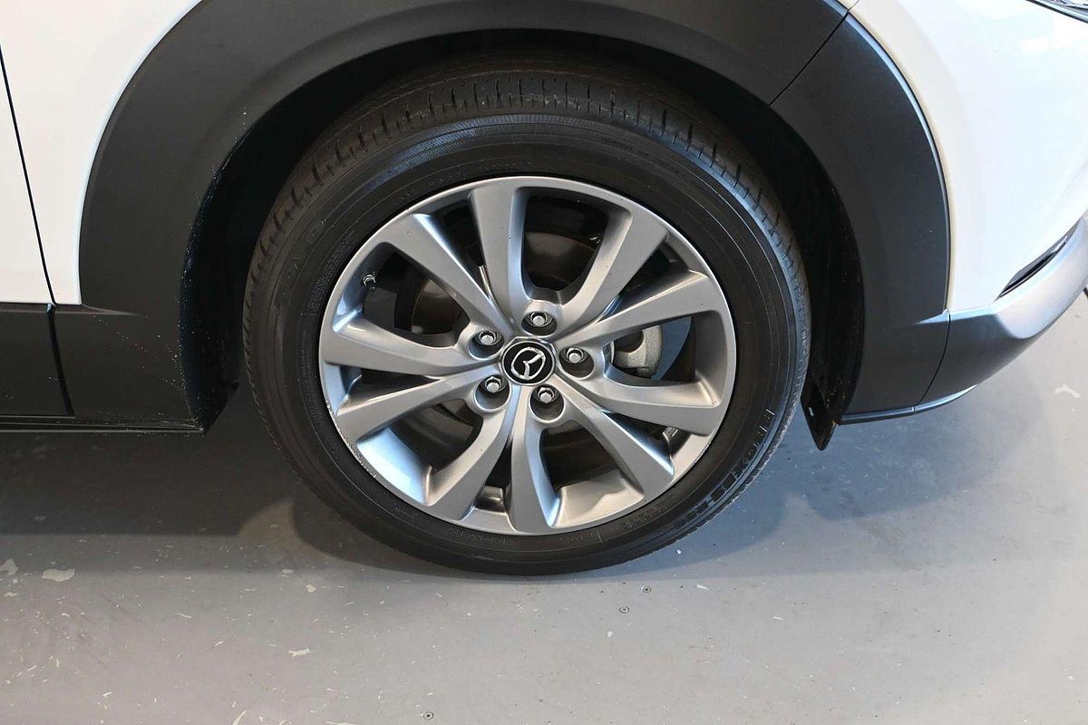 2023 Mazda CX-30 G20 Evolve DM Series