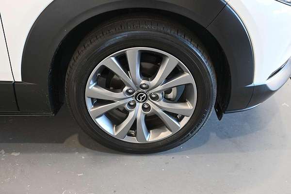 2023 Mazda CX-30 G20 Evolve DM Series