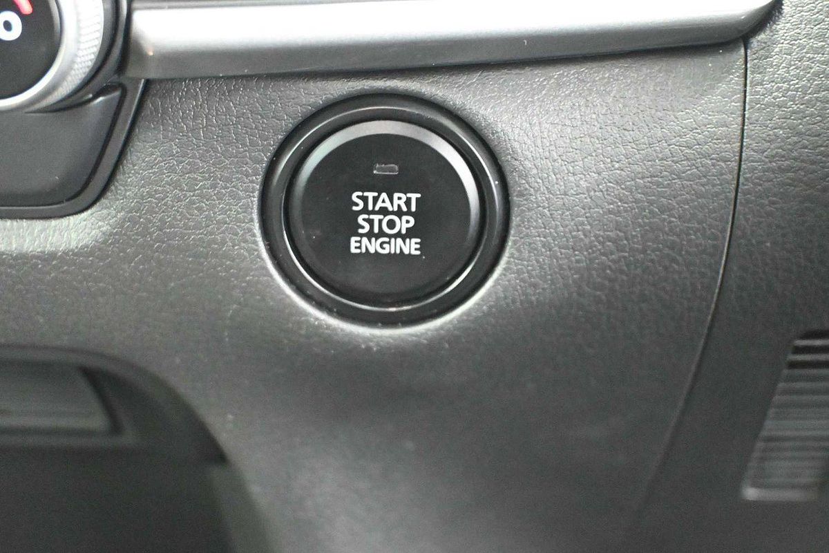 2023 Mazda CX-30 G20 Evolve DM Series