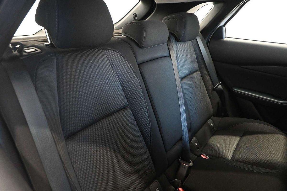 2023 Mazda CX-30 G20 Evolve DM Series