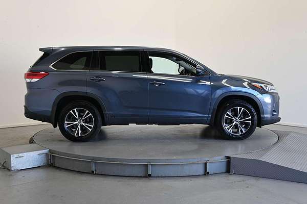2019 Toyota Kluger GX GSU50R