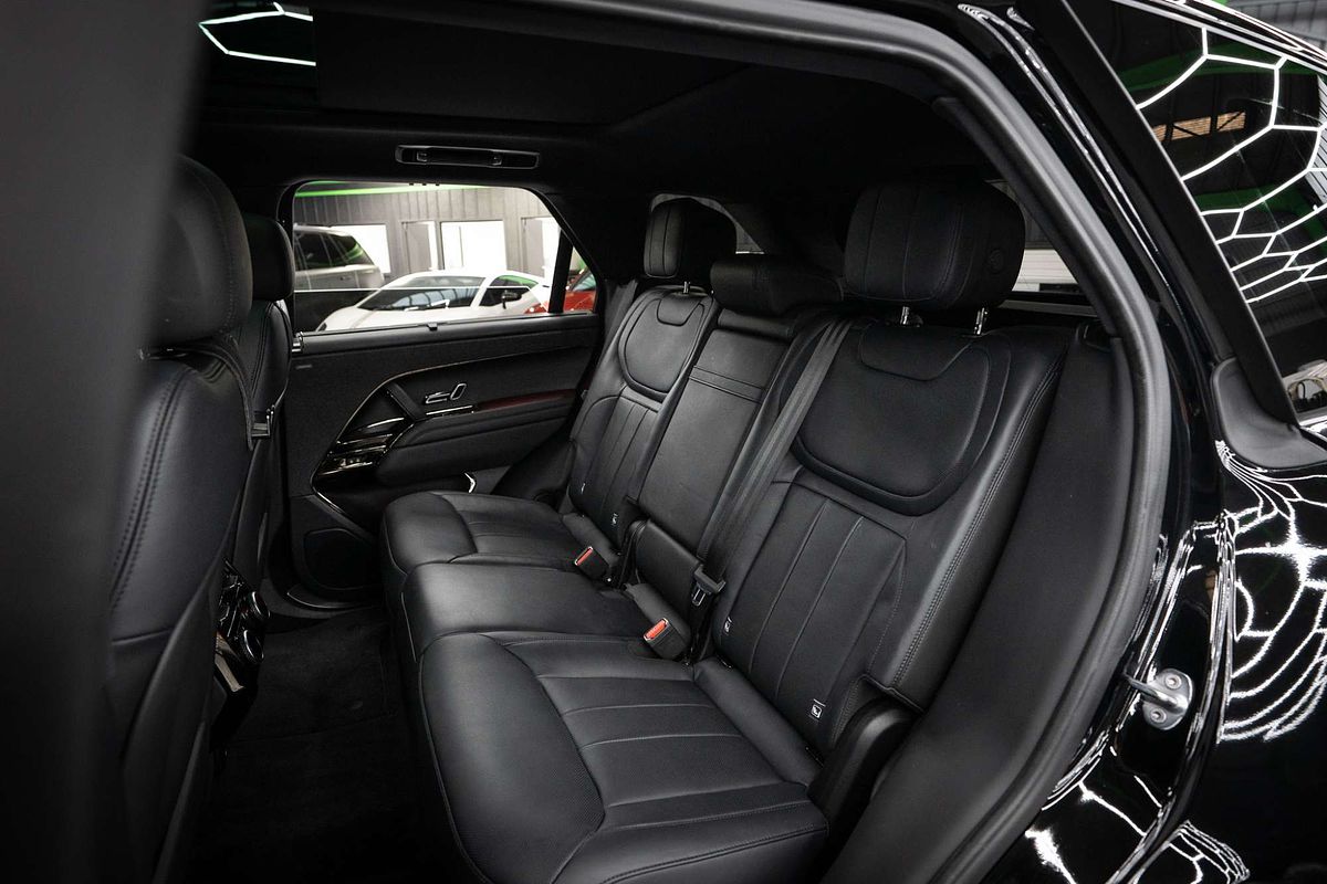 2023 Land Rover Range Rover Sport D300 Dynamic SE L461