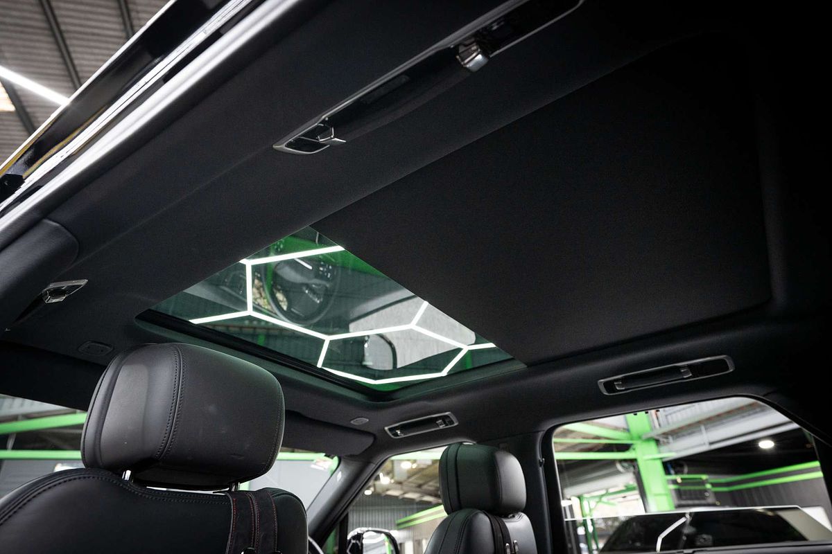 2023 Land Rover Range Rover Sport D300 Dynamic SE L461