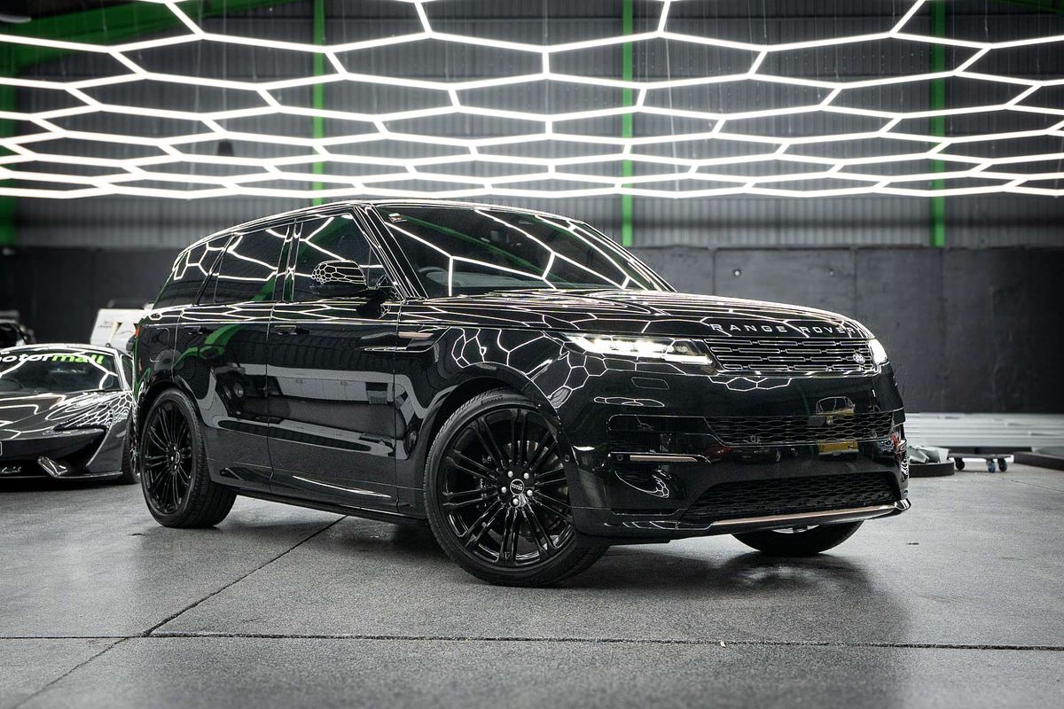 2023 Land Rover Range Rover Sport D300 Dynamic SE L461