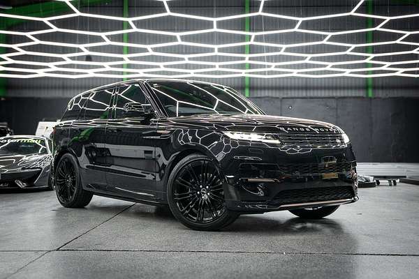 2023 Land Rover Range Rover Sport D300 Dynamic SE L461